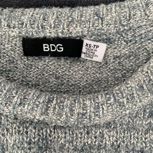 Winter Sweater - Picture 3 of 3